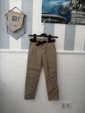 Ralph Lauren Kinder Stoff Hose