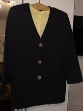 edler Damen Blazer Gr. 42