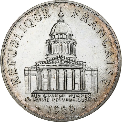 Frankreich 100 francs - frankreich,,