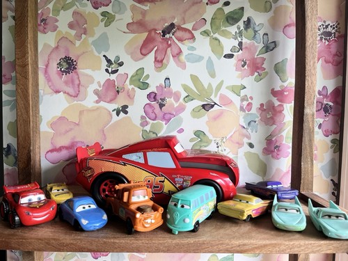 Disney pixar cars - disney,