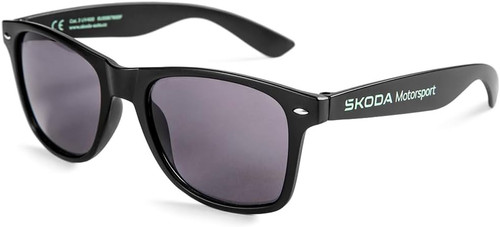 Skoda 6u0087900f sonnenbrille - 6u0087900f,