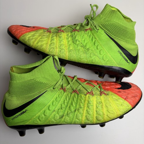 Nike hypervenom phantom iii - nike,