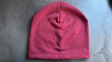 Mütze  *NEU* unisex bordeaux