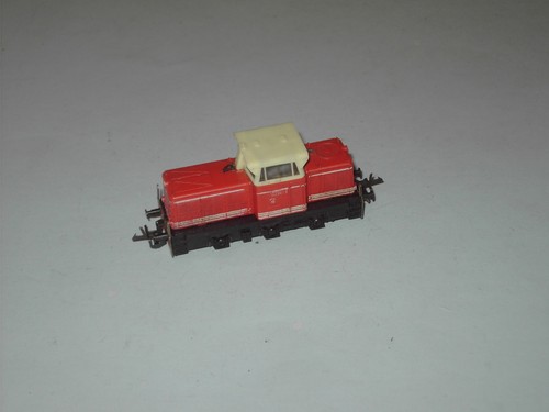 334 rot zeuke 545 2 - t,