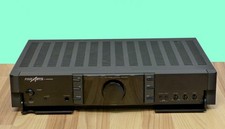 Hochwertiger Vollverstärker *Grundig Fine Arts V11* - Diskreter Aufbau - 50/100W