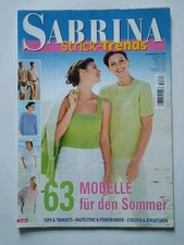 Sabrina strick trends 63 - strick-trends,