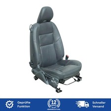 Volvo C30 D2 Sitz Ledersitz