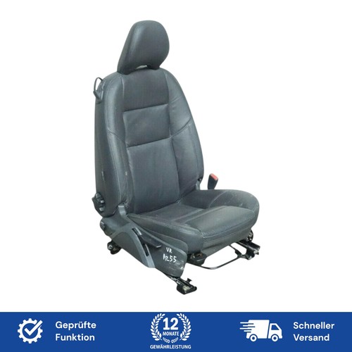 Volvo c30 sitz ledersitz - volvo,