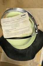 Busse Feuerwehrhelm HELM 56 Bis 59, Aus Anfang 1990er Jahre. Einsatzhelm FFW