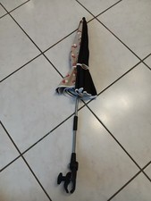 Hartan Kinderwagenschirm Kinderwagen Schirm zum befestigen am Wagen