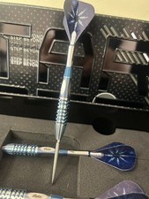 Phil Taylor GX2 NEU Steeldarts