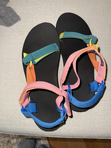 Teva sandals - teva,