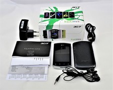 ACER Liquid Mini E310 Vintage Handy- Ohne Simlock-Farbe Blau