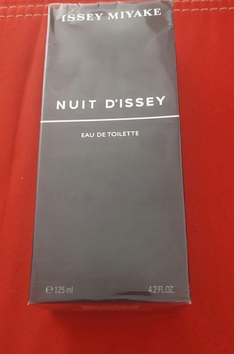 Issey miyake nuit eau - miyake,