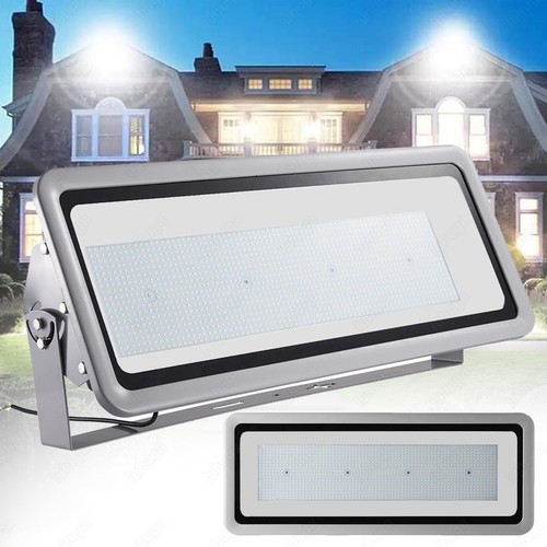 Led flutlicht fluter - flutlicht, strahler