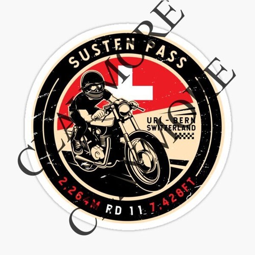 Susten pass schweiz - pass,