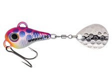 Spinmad Big Spinning Tail 45mm