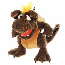 Living Puppets® Handpuppe