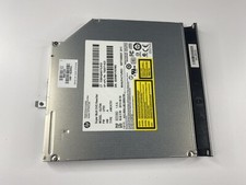 HP Pavilion 15-n002st DVD CD Laufwerk Brenner Writer DVD/CD RW Original (JL)