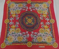 Halstuch 100% Reine Seide