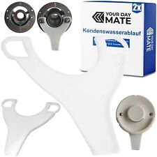 Kaminteil Ablauf kompatibel