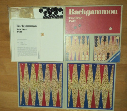 Gesellschaftsspiel - ,