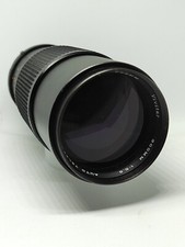 Vivitar 300mm  5.6 Auto Telephoto, Konica AR K/AR Mount, digital adaptierbar