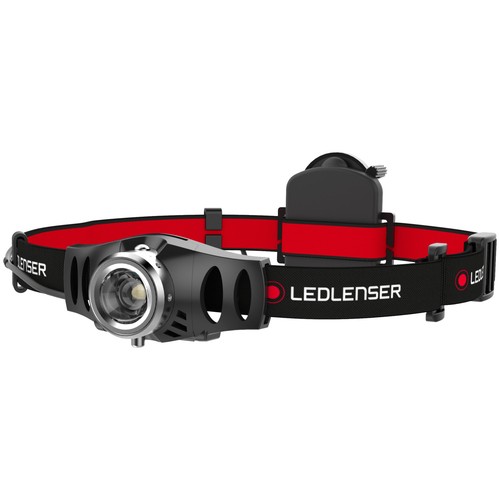 Ledlenser stirnlampe led - ledlenser,