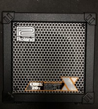 Roland Cube 20X Verstärker in
