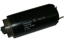 Original Makita Gleichstrommotor 24V 629742-3 für Astschere DW4604D 