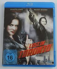 Lost in Toronto [Blu-ray]