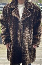 Webpelz Vintage Mantel