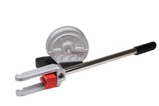 Rothenberger Robend Rohrbiegegerät 19=3/4" H+W Plus 2.4519 Handbieger Rohrbieger