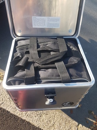 35l topcase innenliner - 35l,