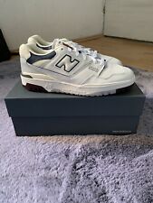 New Balance 550 "Burgundy