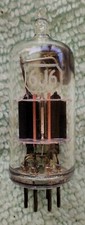 Elektronenröhre Fa RAYTHEON -
