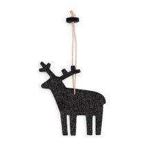 Hey-Sign Filz-Anhänger