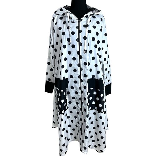 Zedd plus jacke mantel - gr, 50