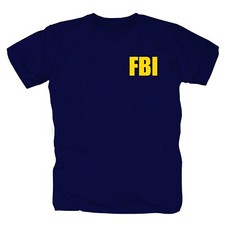 FBI USA America Washington