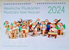 Himmlische Musikanten