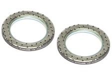 Auspuff Krümmer Dichtung 2