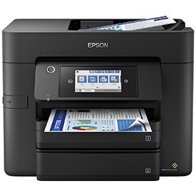 Epson workforce pro - epson,