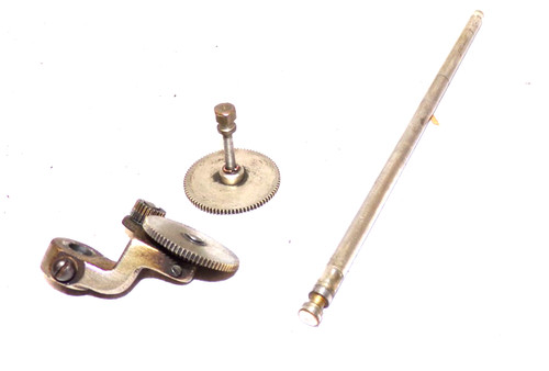 Edison gem modell - edison, und