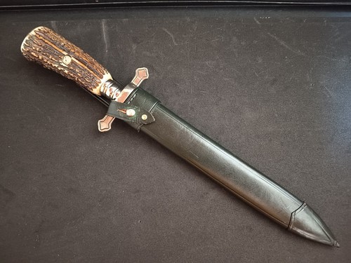 Puma hirschfänger jagdmesser - puma,