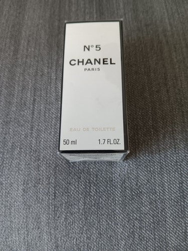 Chanel eau toilette - no, 50