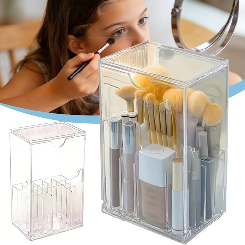 Make organizer pinselhalter - up,