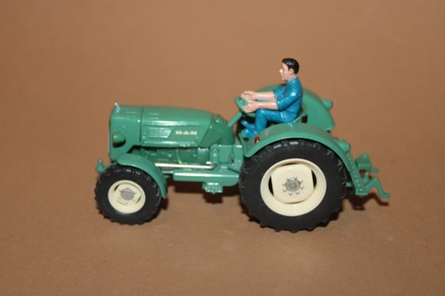 Siku farmer classic - farmer,