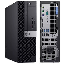 Dell windows pro desktop - 11,