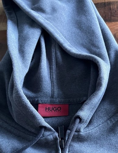 Hoodie hugo - hoodie,