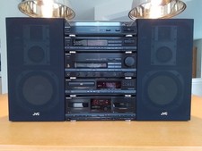 SONY Stereoanlage Vintage